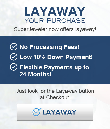 Layaway Your Purchase!